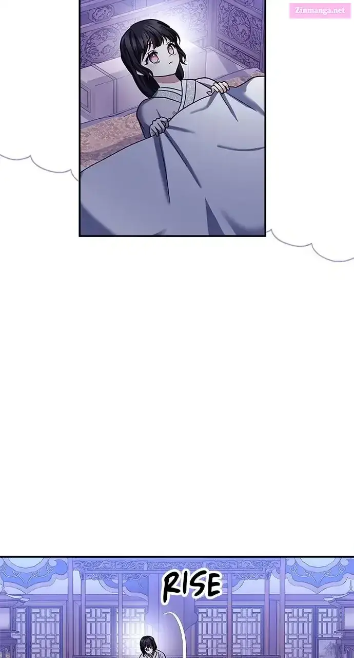Monster Duke’s Daughter Kainu Manga Chapter 130 Page 43