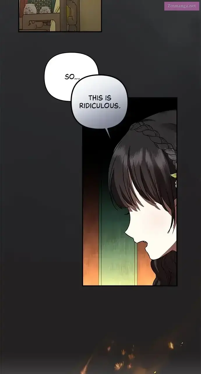 Monster Duke’s Daughter Kainu Manga Chapter 129 Page 65