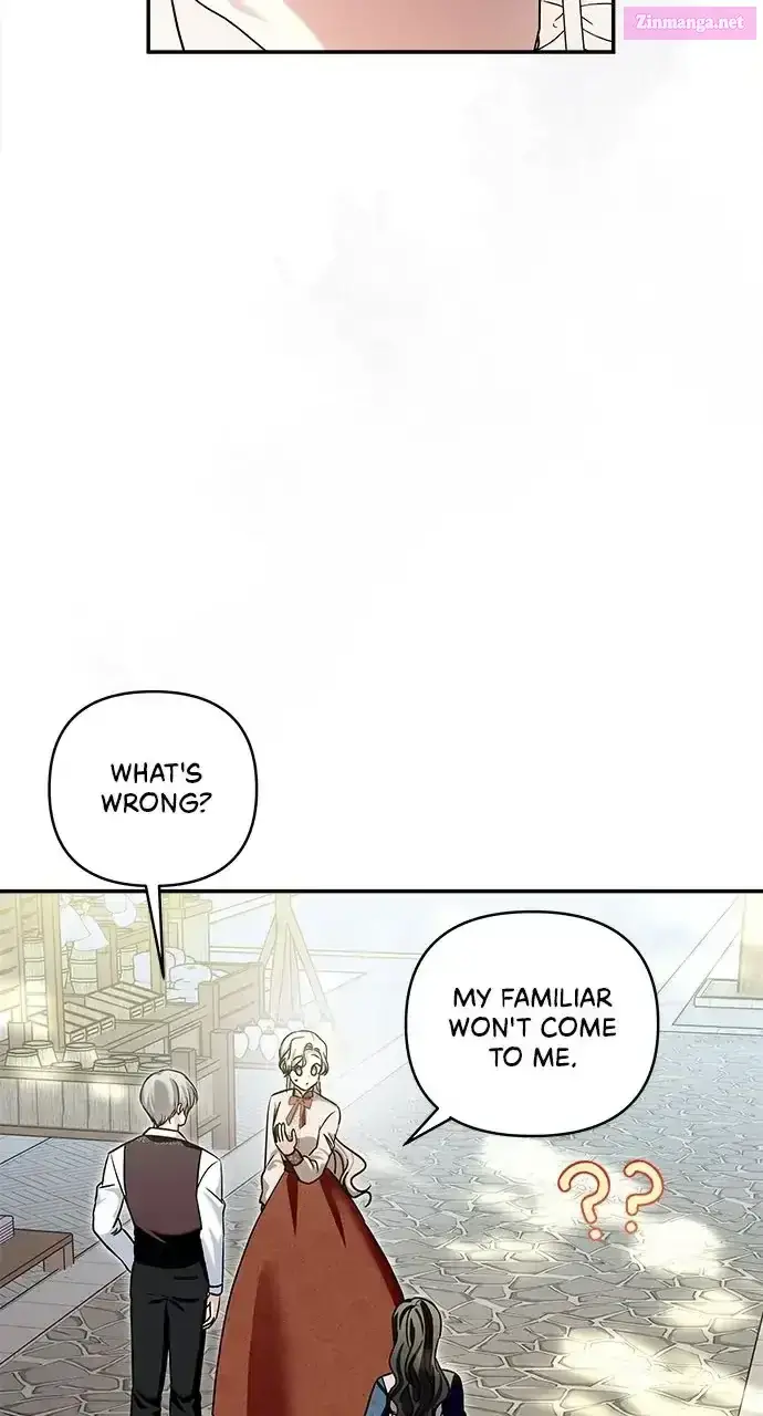 Monster Duke’s Daughter Kainu Manga Chapter 128 Page 19