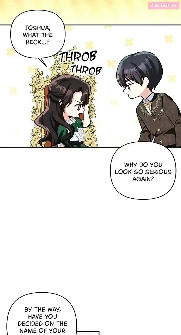 Monster Duke’s Daughter Kainu Manga Chapter 124 Page 5