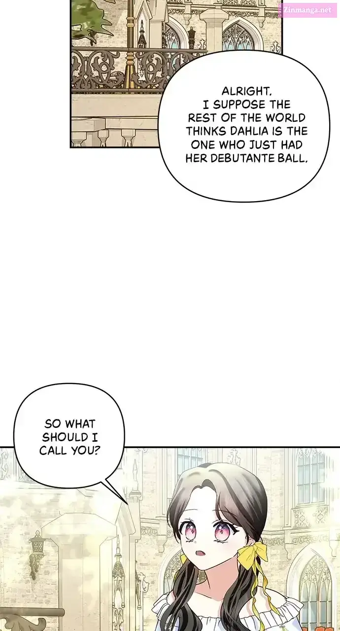 Monster Duke’s Daughter Kainu Manga Chapter 123 Page 40