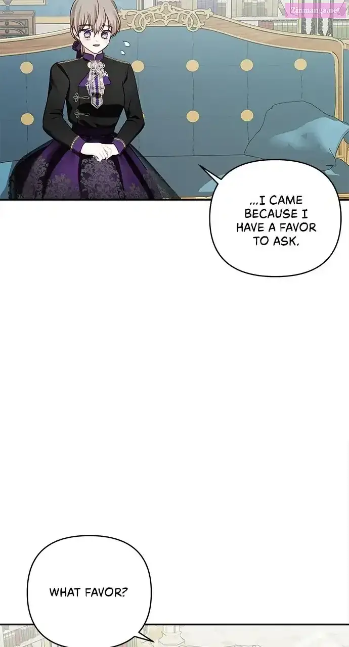 Monster Duke’s Daughter Kainu Manga Chapter 123 Page 45