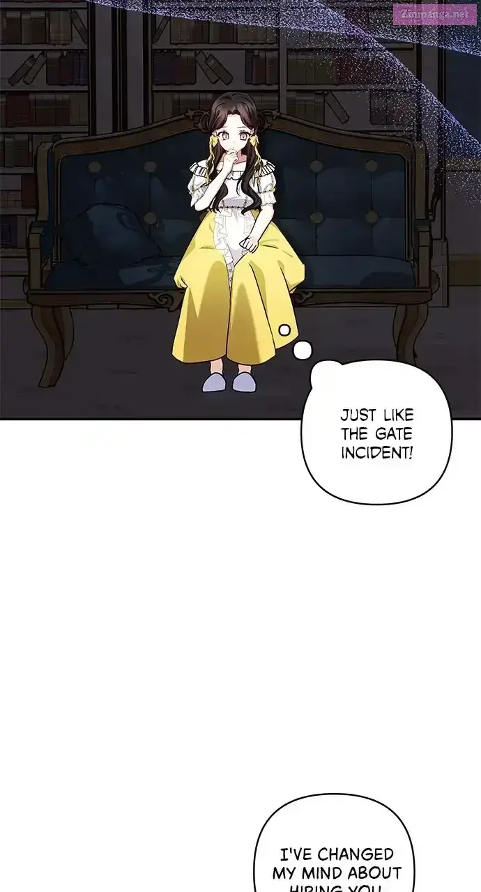 Monster Duke’s Daughter Kainu Manga Chapter 123 Page 56