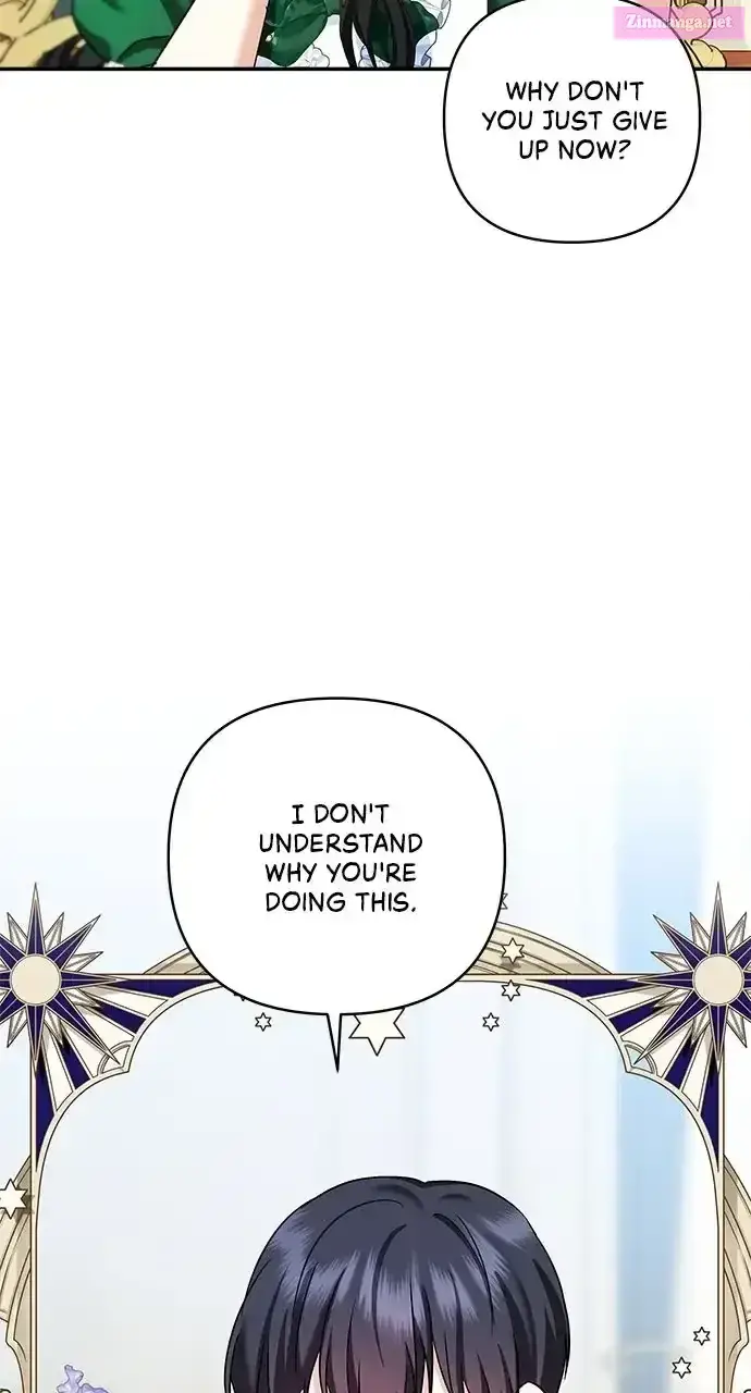 Monster Duke’s Daughter Kainu Manga Chapter 123 Page 69
