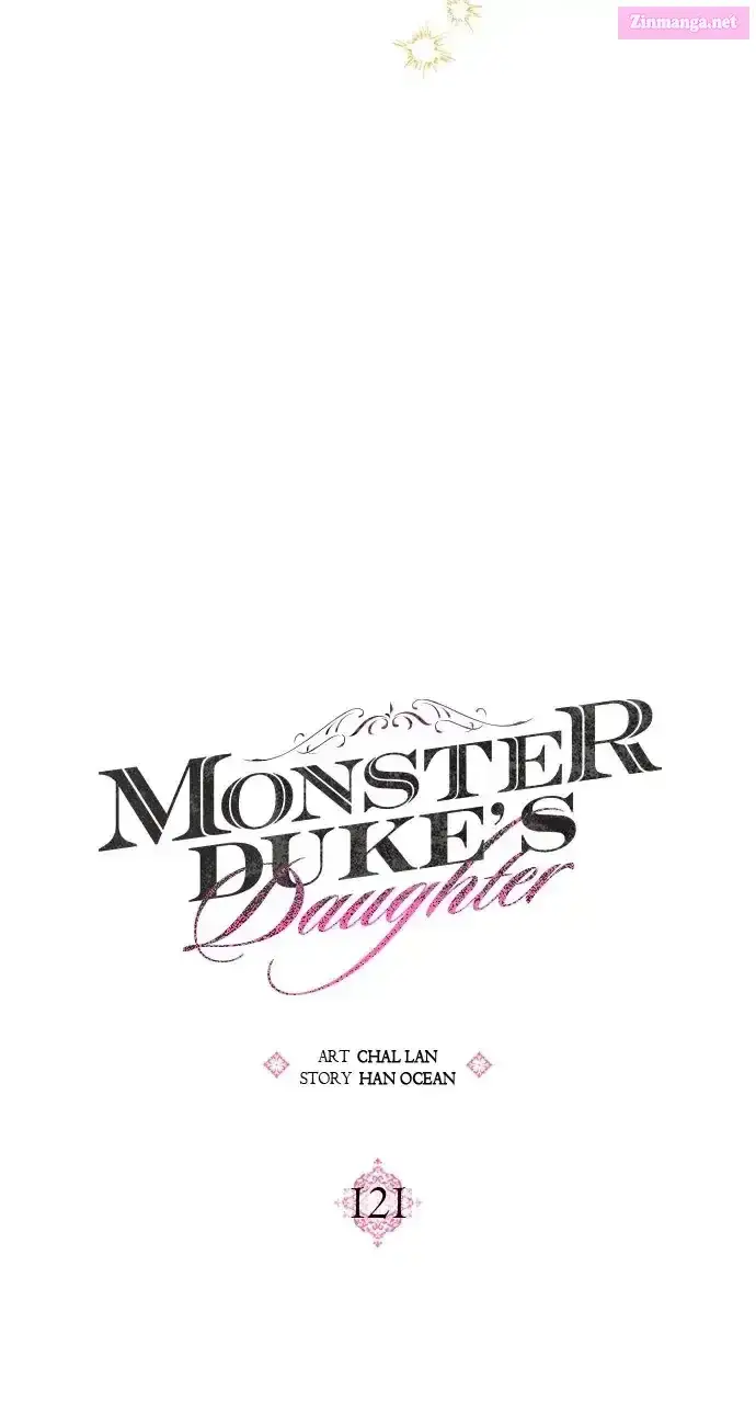 Monster Duke’s Daughter Kainu Manga Chapter 121 Page 20