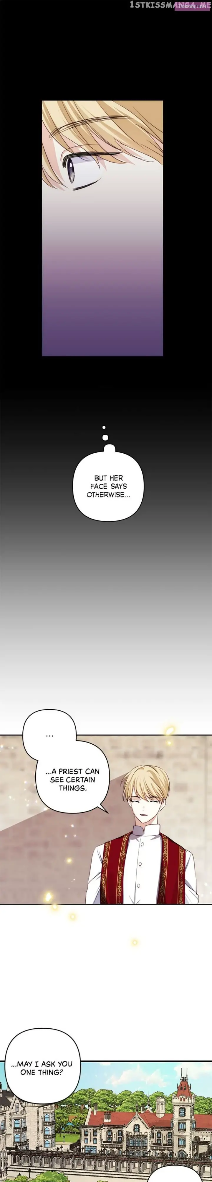 Monster Duke’s Daughter Kainu Manga Chapter 86 Page 25