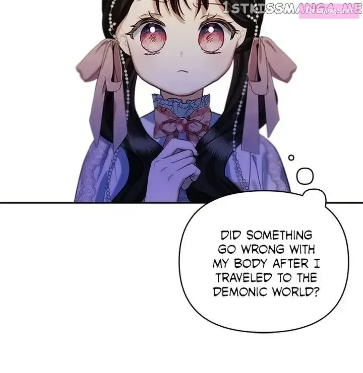 Monster Duke’s Daughter Kainu Manga Chapter 82 Page 18
