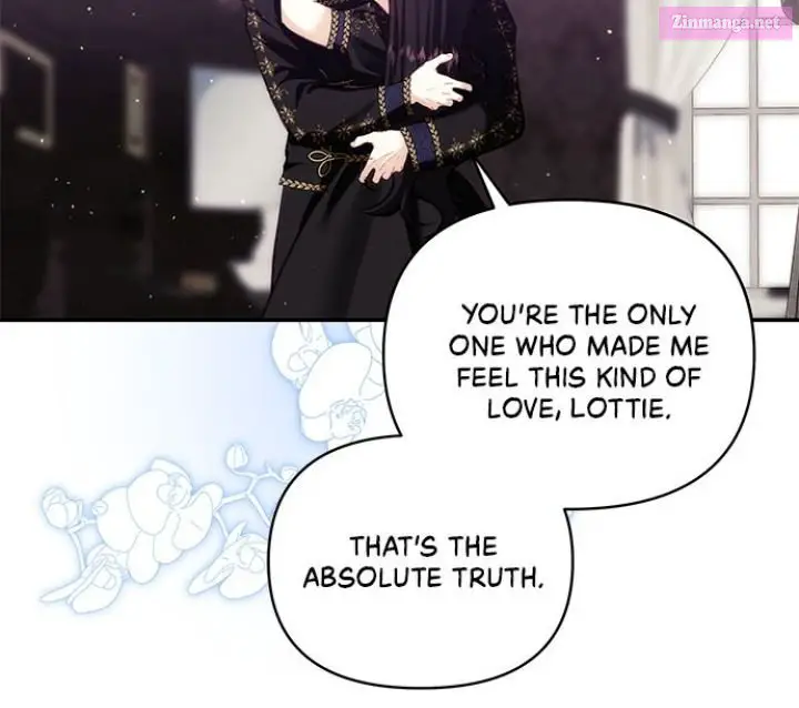 Monster Duke’s Daughter Kainu Manga Chapter 77 Page 23