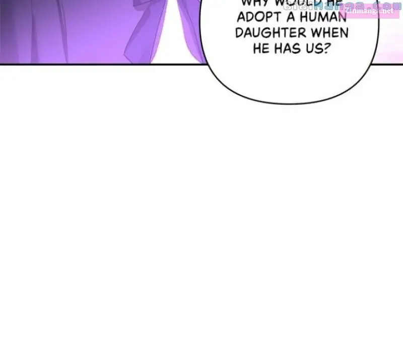 Monster Duke’s Daughter Kainu Manga Chapter 75 Page 14