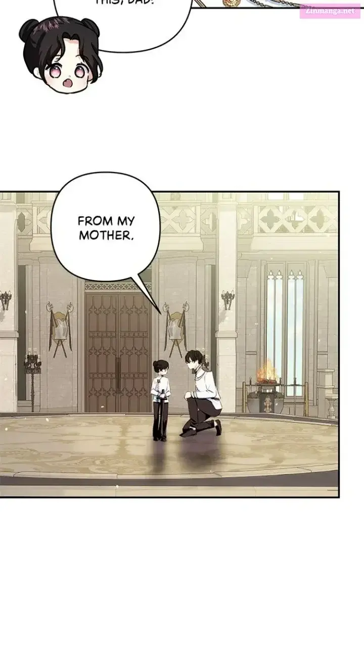 Monster Duke’s Daughter Kainu Manga Chapter 69 Page 4