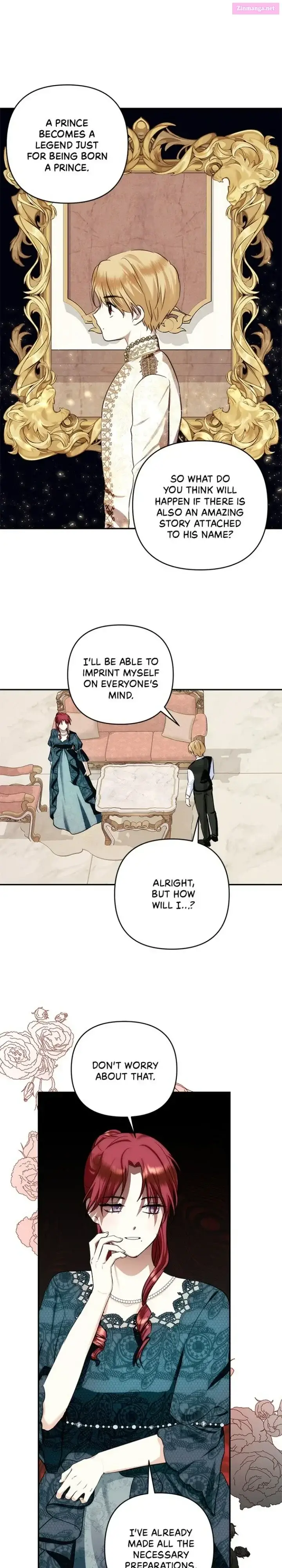 Monster Duke’s Daughter Kainu Manga Chapter 69 Page 18