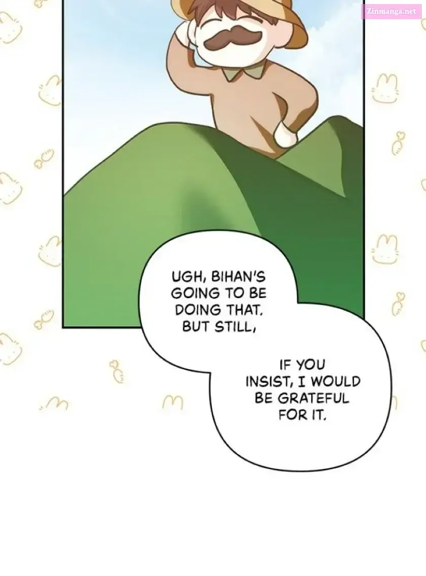 Monster Duke’s Daughter Kainu Manga Chapter 68 Page 11