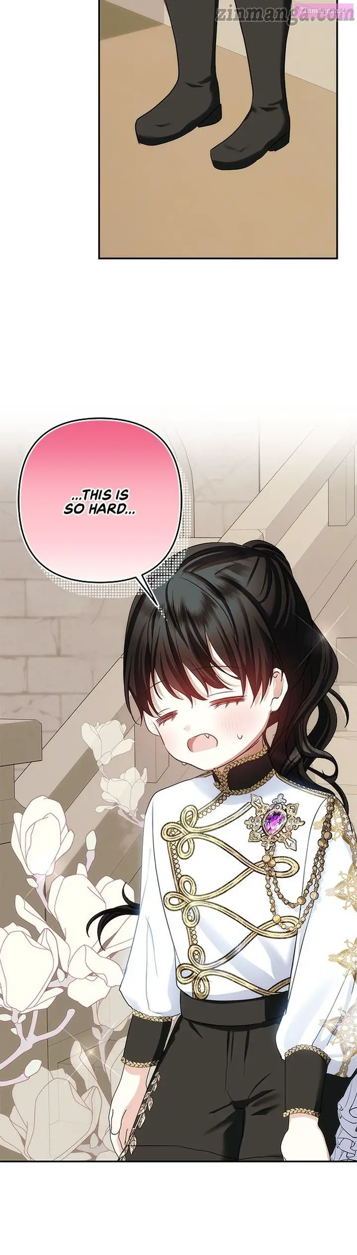 Monster Duke’s Daughter Kainu Manga Chapter 64 Page 18