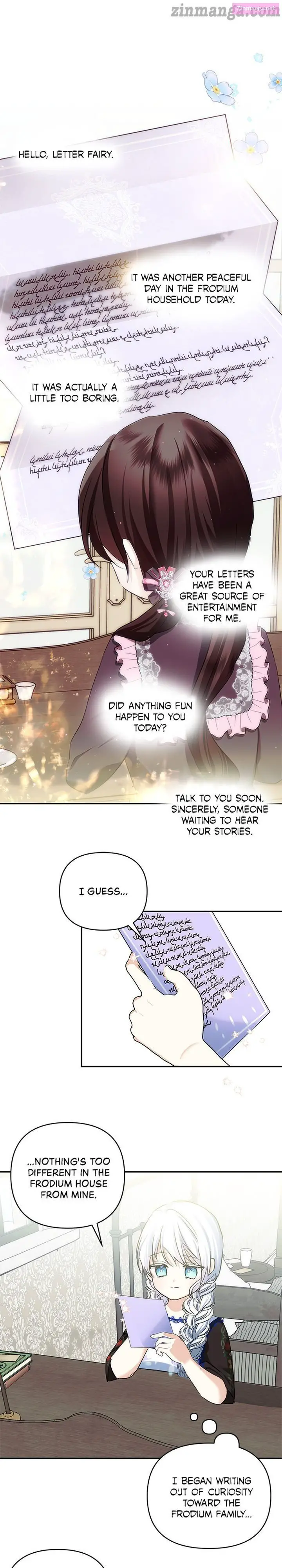 Monster Duke’s Daughter Kainu Manga Chapter 61 Page 22