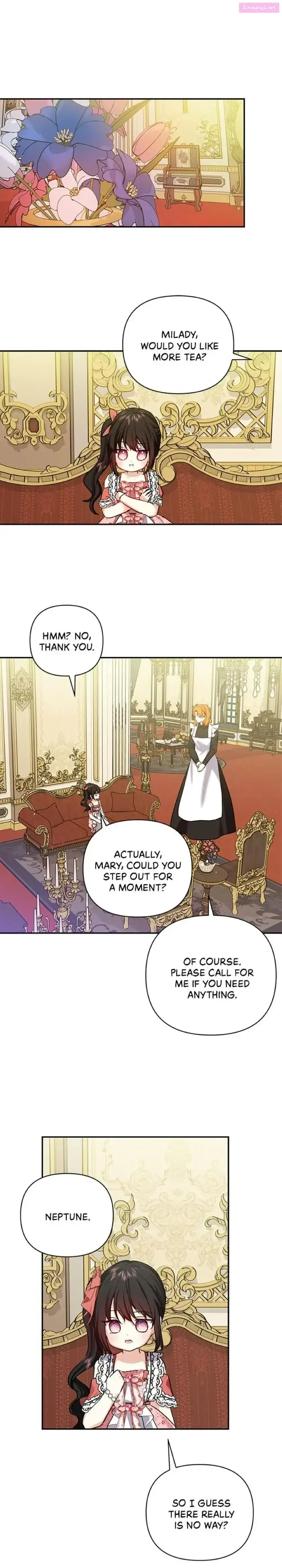 Monster Duke’s Daughter Kainu Manga Chapter 56 Page 15