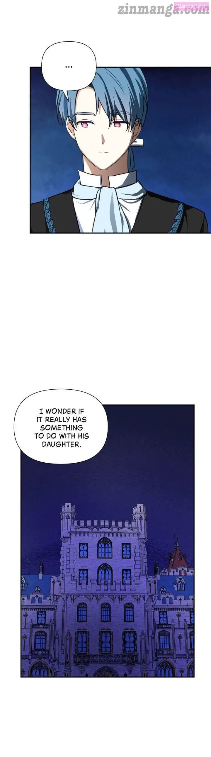 Monster Duke’s Daughter Kainu Manga Chapter 46 Page 27