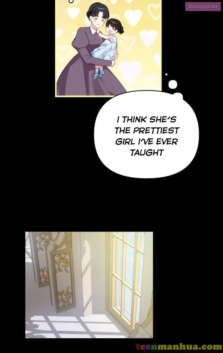 Monster Duke’s Daughter Kainu Manga Chapter 22 Page 22