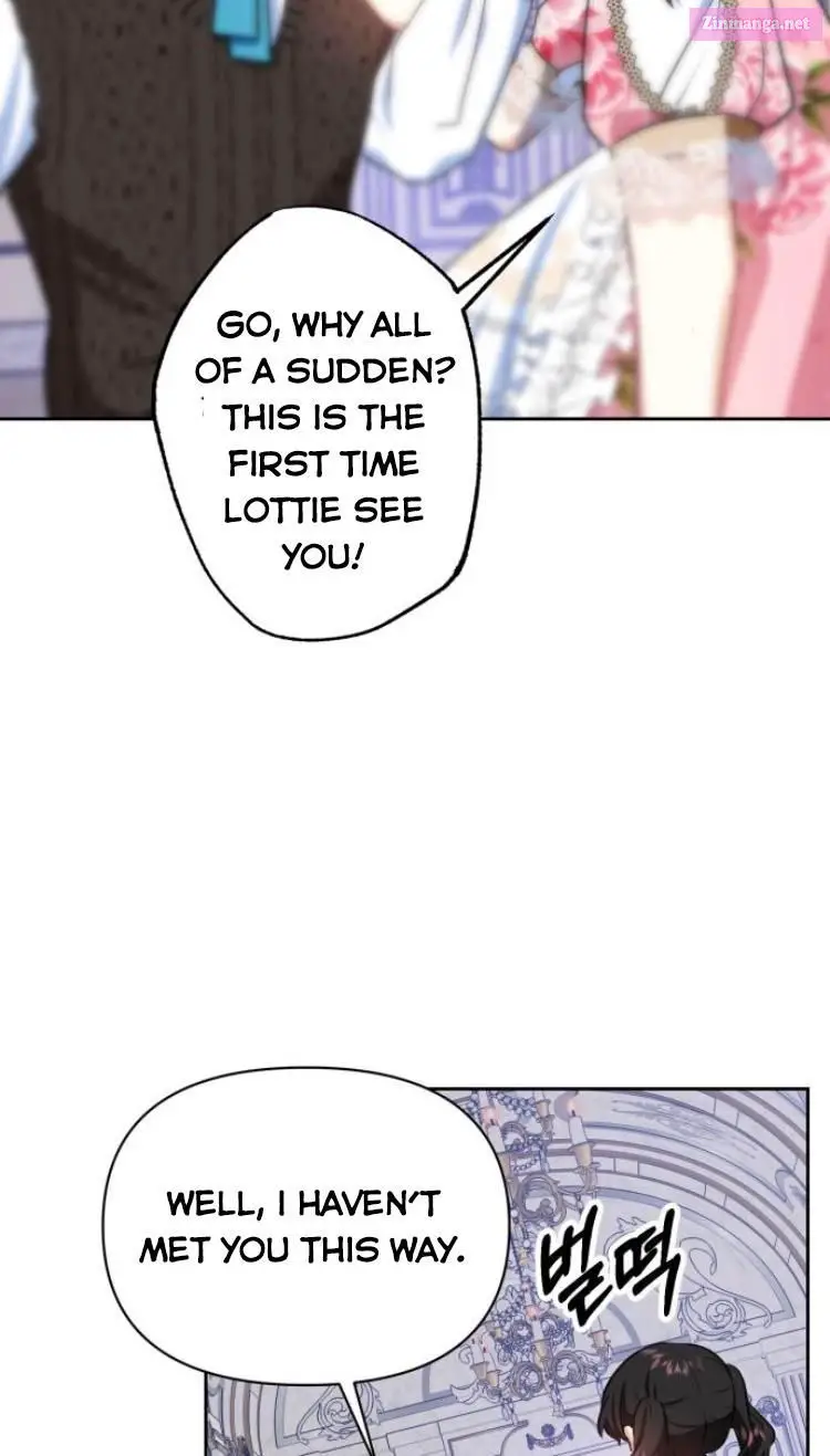 Monster Duke’s Daughter Kainu Manga Chapter 21 Page 26
