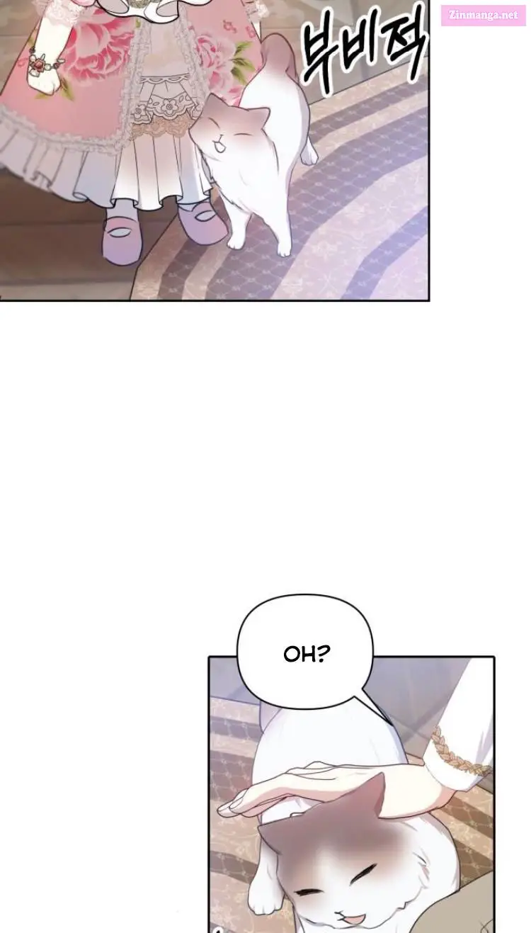 Monster Duke’s Daughter Kainu Manga Chapter 21 Page 34