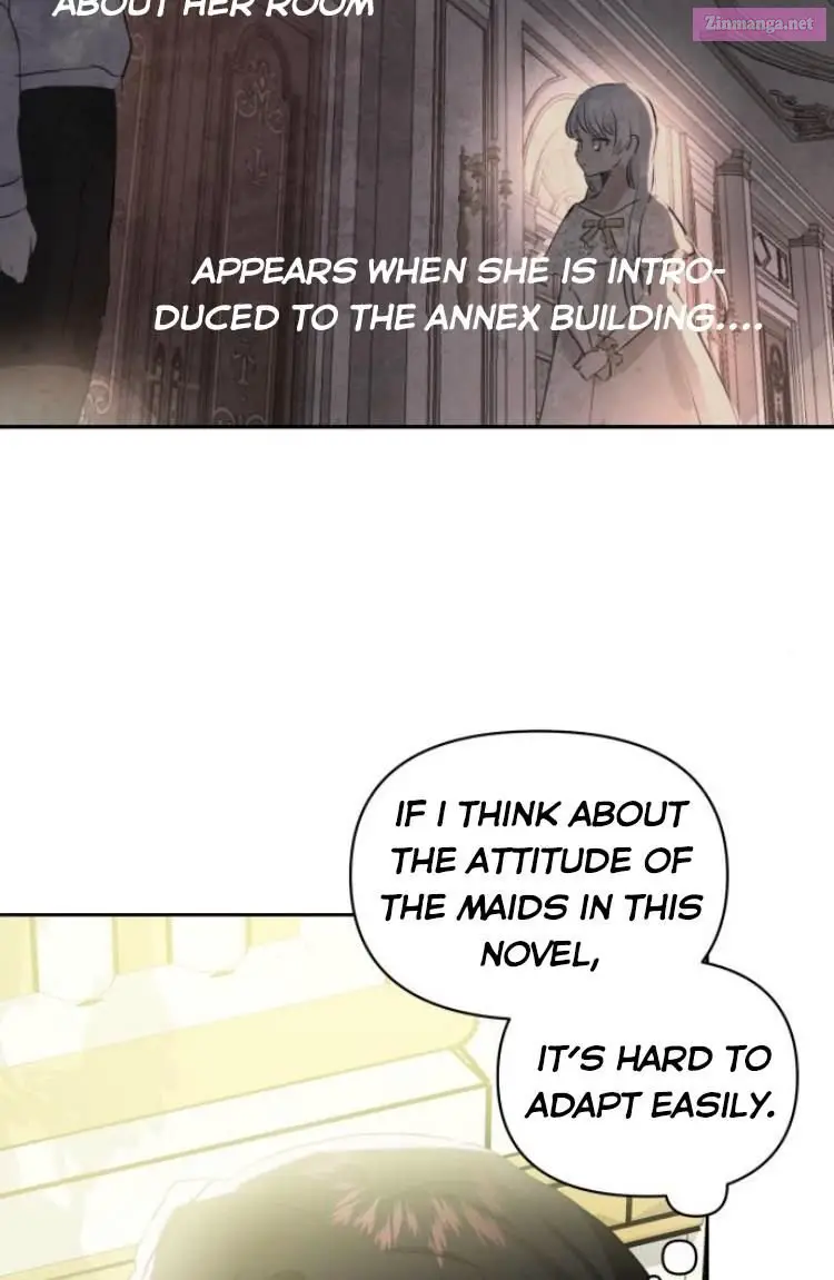Monster Duke’s Daughter Kainu Manga Chapter 19 Page 15