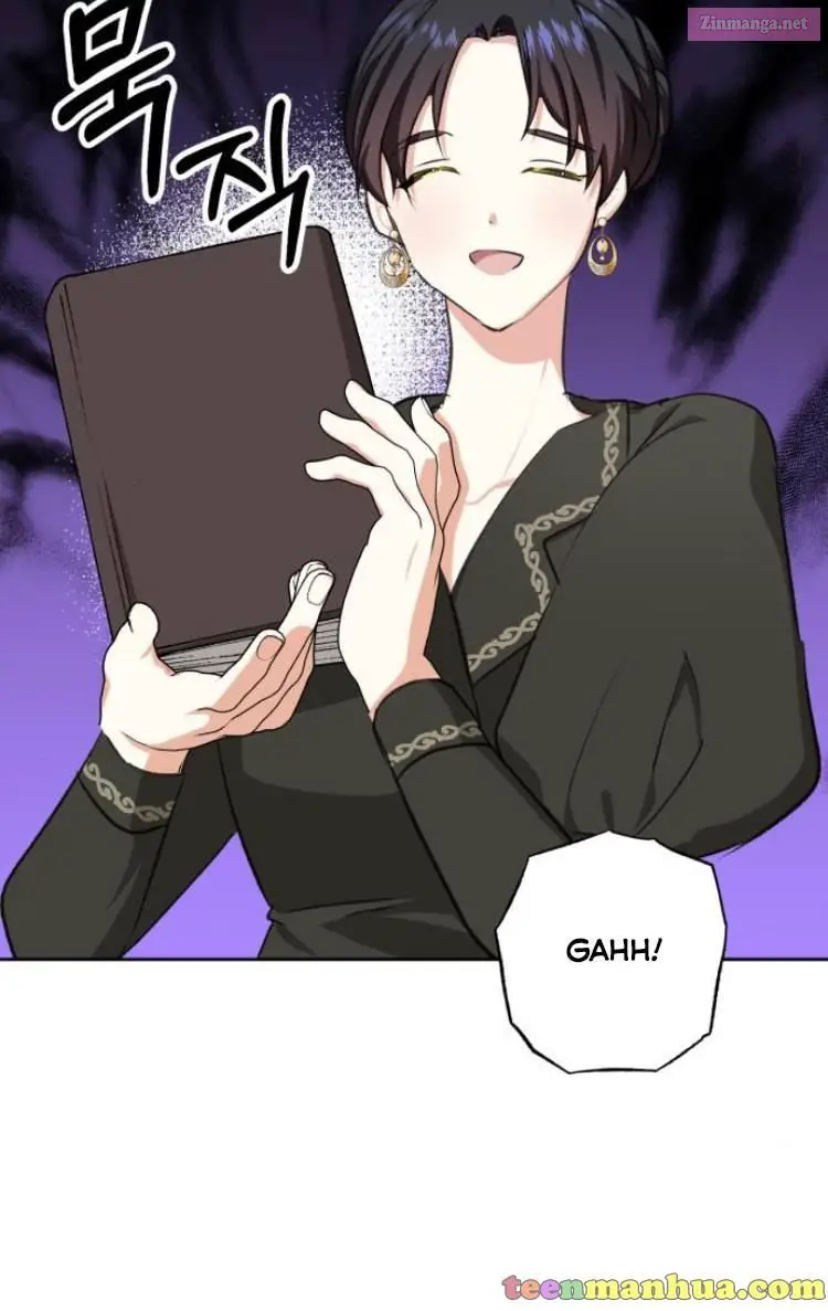 Monster Duke’s Daughter Kainu Manga Chapter 19 Page 29