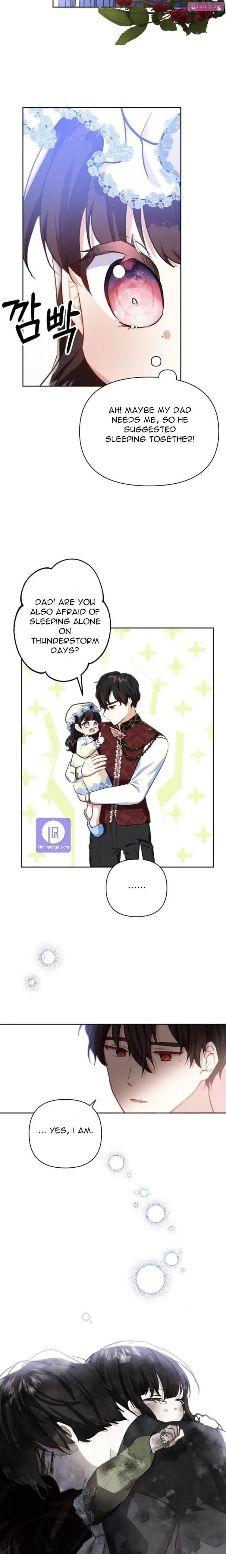 Monster Duke’s Daughter Kainu Manga Chapter 18 Page 11
