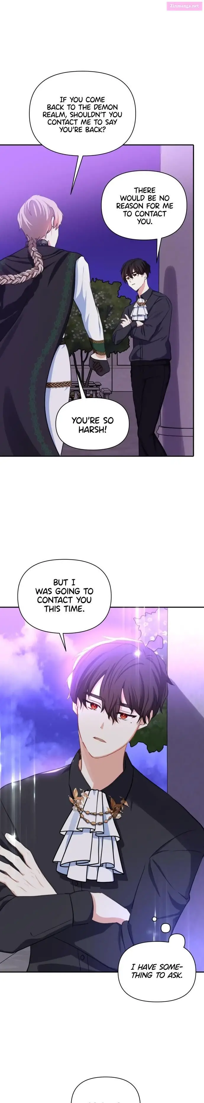 Monster Duke’s Daughter Kainu Manga Chapter 16 Page 27