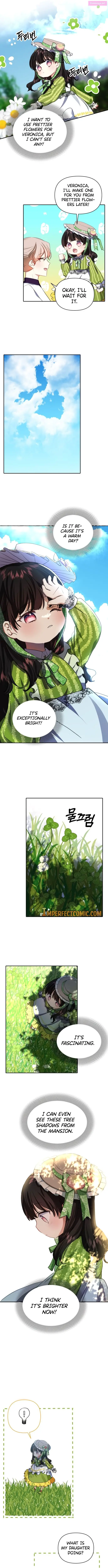 Monster Duke’s Daughter Kainu Manga Chapter 13 Page 5