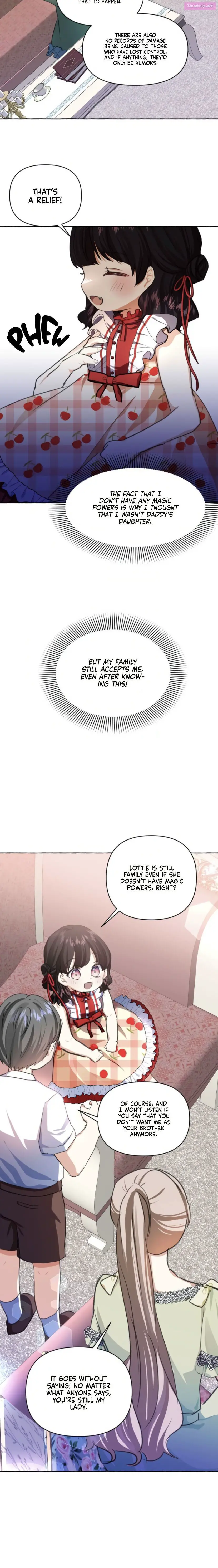 Monster Duke’s Daughter Kainu Manga Chapter 10 Page 46