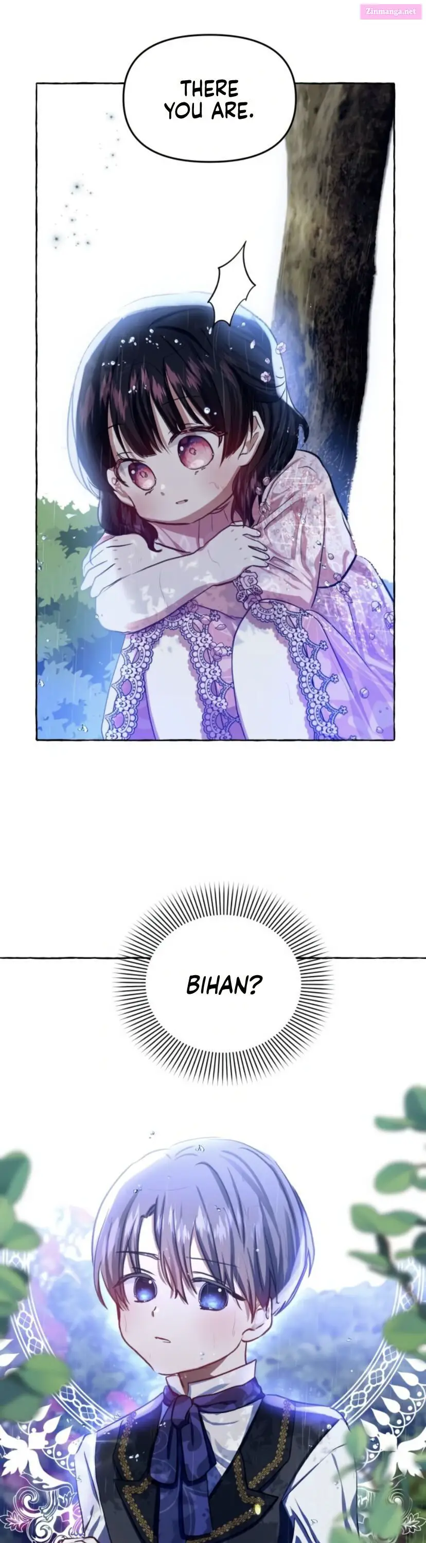 Monster Duke’s Daughter Kainu Manga Chapter 9 Page 7
