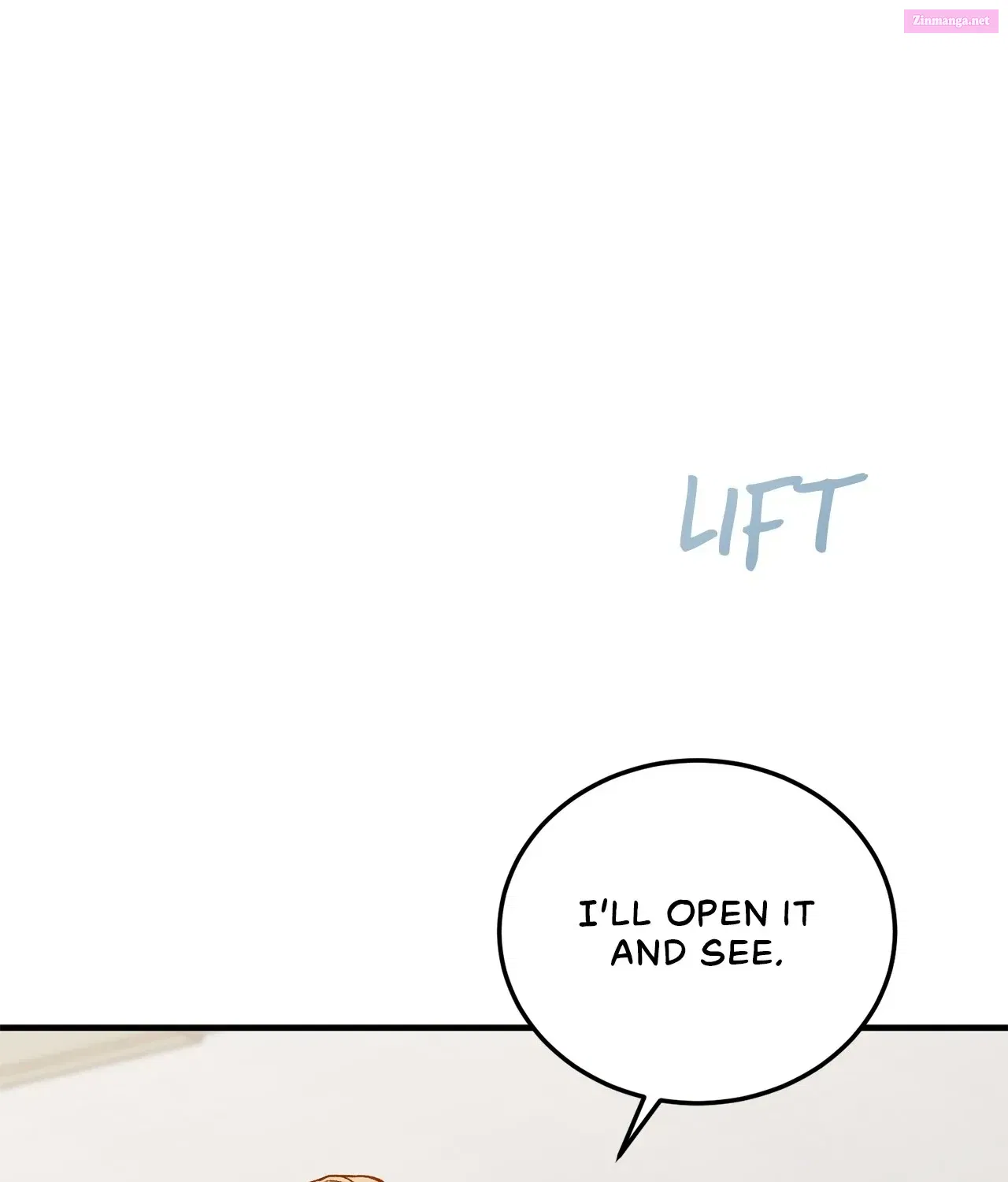 Even Though You Know It’s Crazy Kainu Manga Chapter 37 Page 3