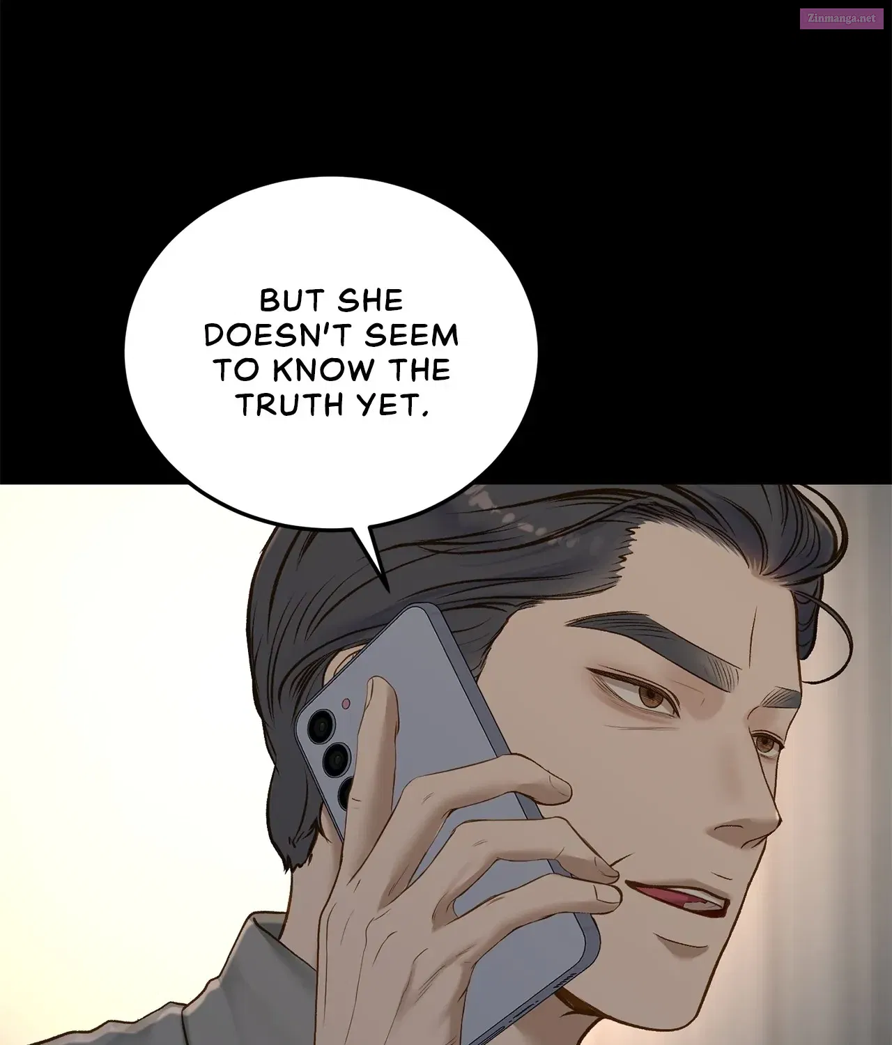 Even Though You Know It’s Crazy Kainu Manga Chapter 37 Page 89
