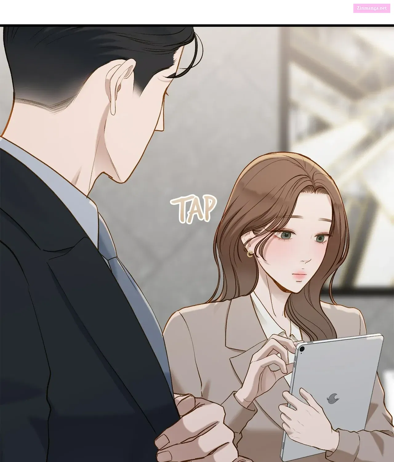 Even Though You Know It’s Crazy Kainu Manga Chapter 36 Page 48