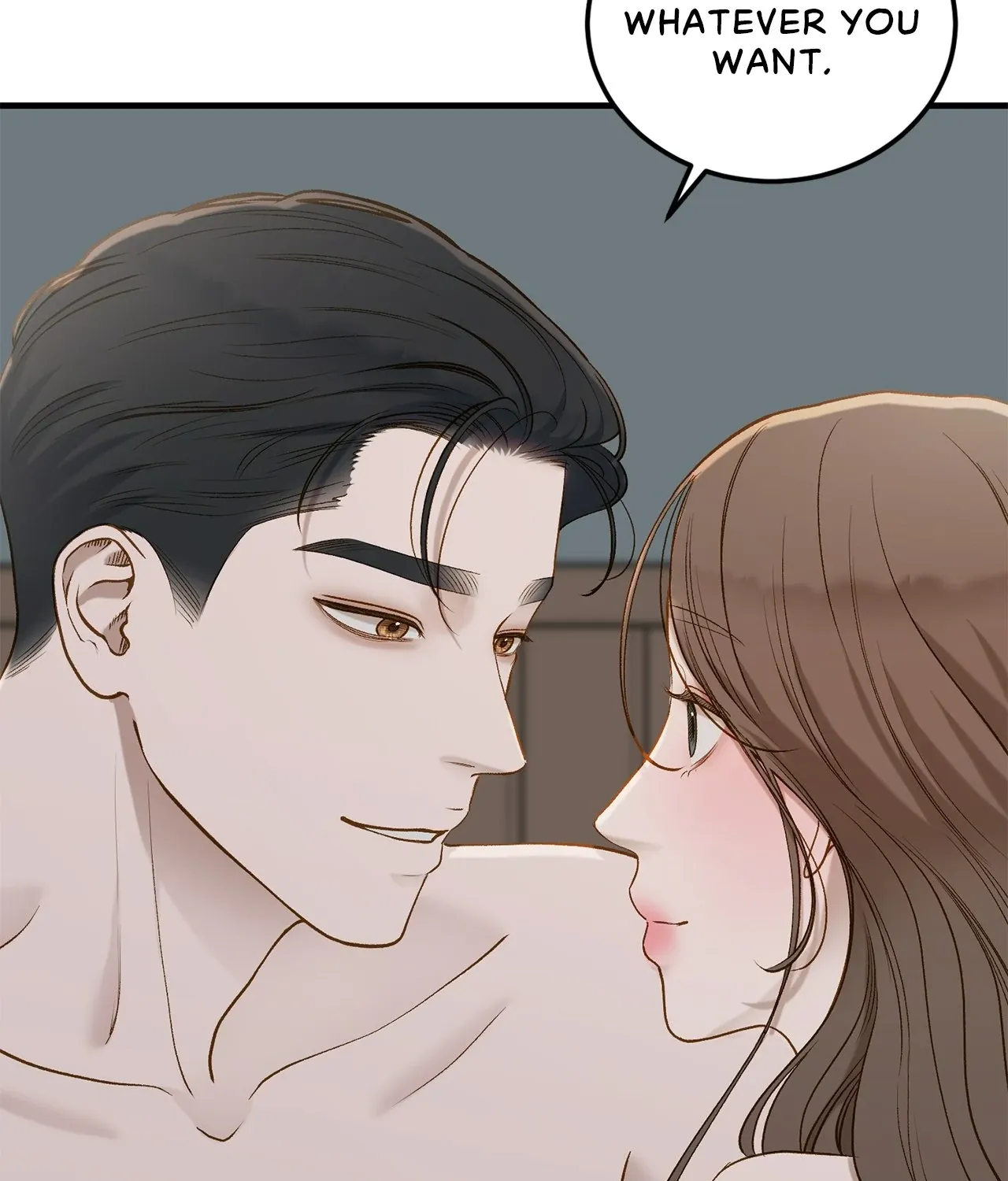 Even Though You Know It’s Crazy Kainu Manga Chapter 35 Page 106