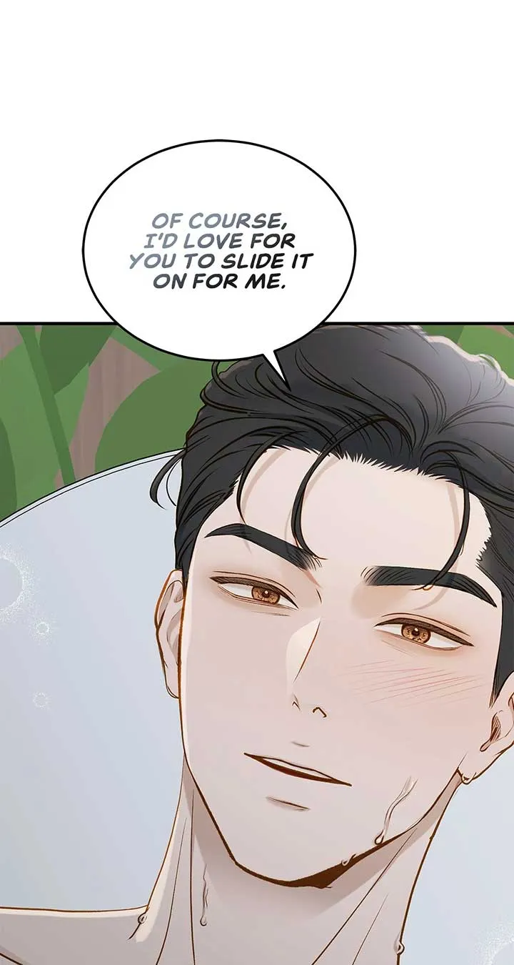 Even Though You Know It’s Crazy Kainu Manga Chapter 34 Page 27