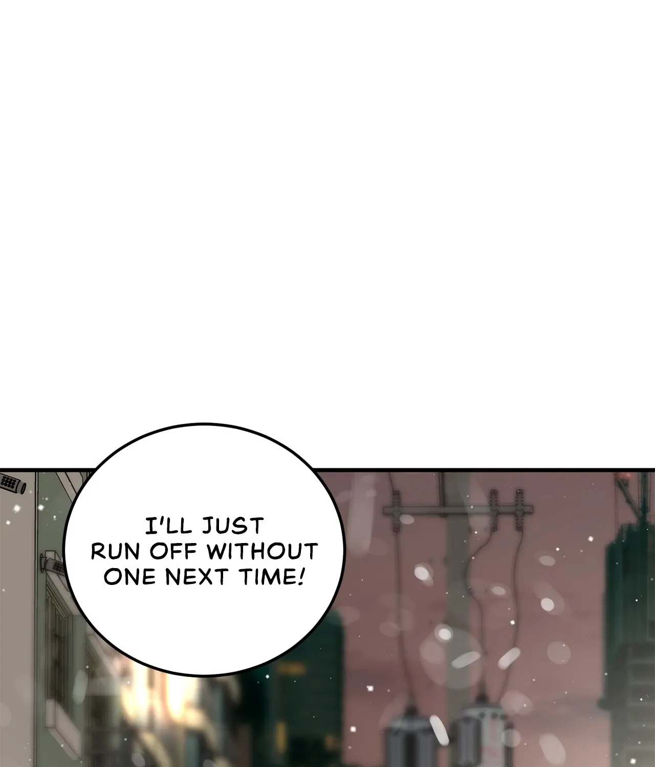 Even Though You Know It’s Crazy Kainu Manga Chapter 33 Page 80