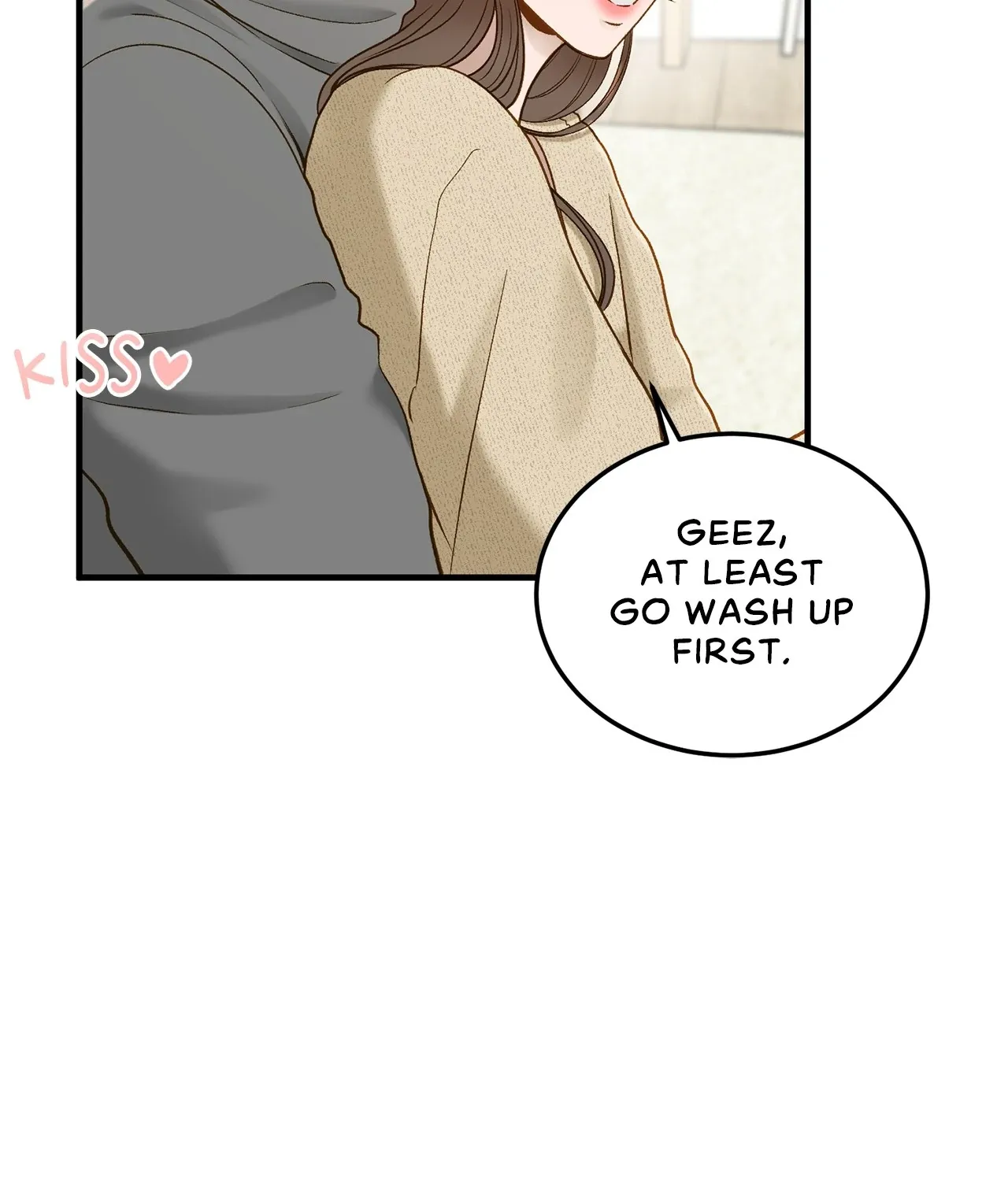 Even Though You Know It’s Crazy Kainu Manga Chapter 31 Page 63