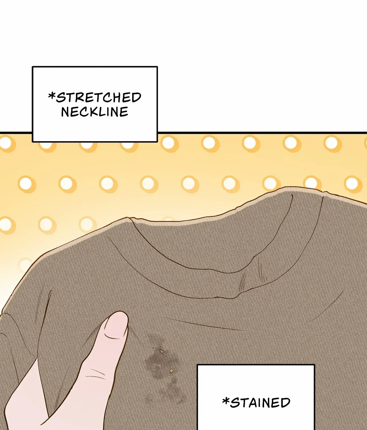 Even Though You Know It’s Crazy Kainu Manga Chapter 31 Page 133