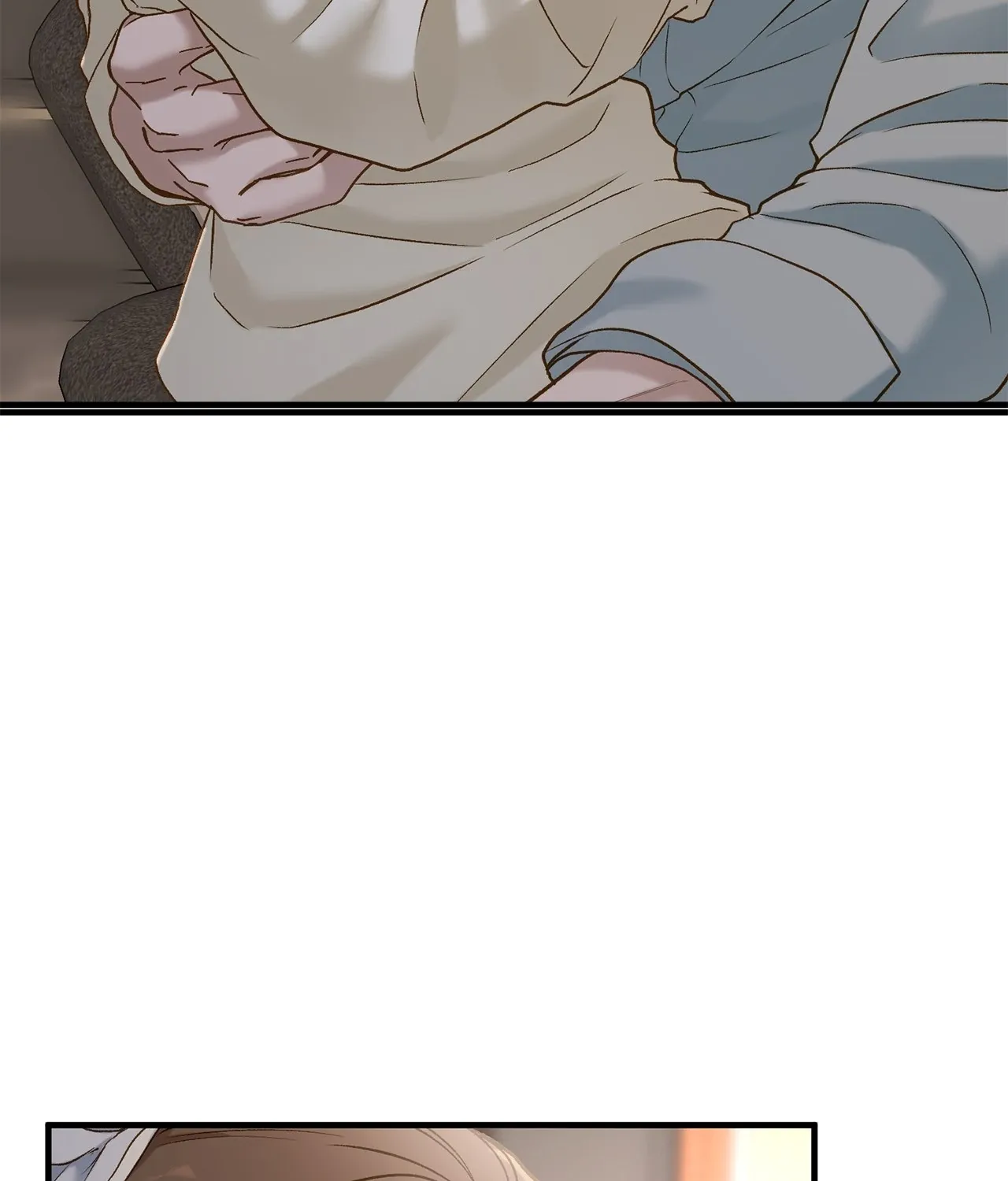 Even Though You Know It’s Crazy Kainu Manga Chapter 30 Page 8