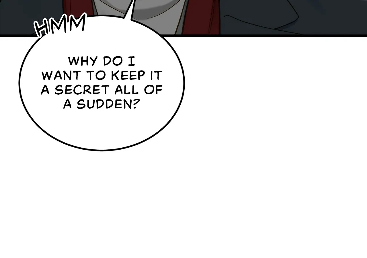 Even Though You Know It’s Crazy Kainu Manga Chapter 30 Page 86