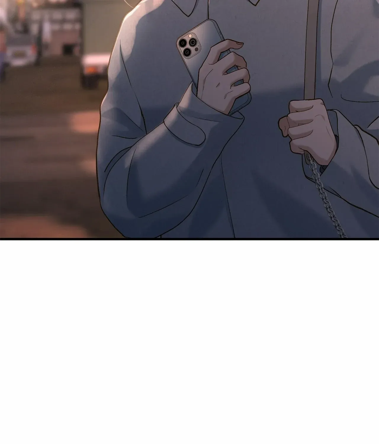 Even Though You Know It’s Crazy Kainu Manga Chapter 30 Page 134