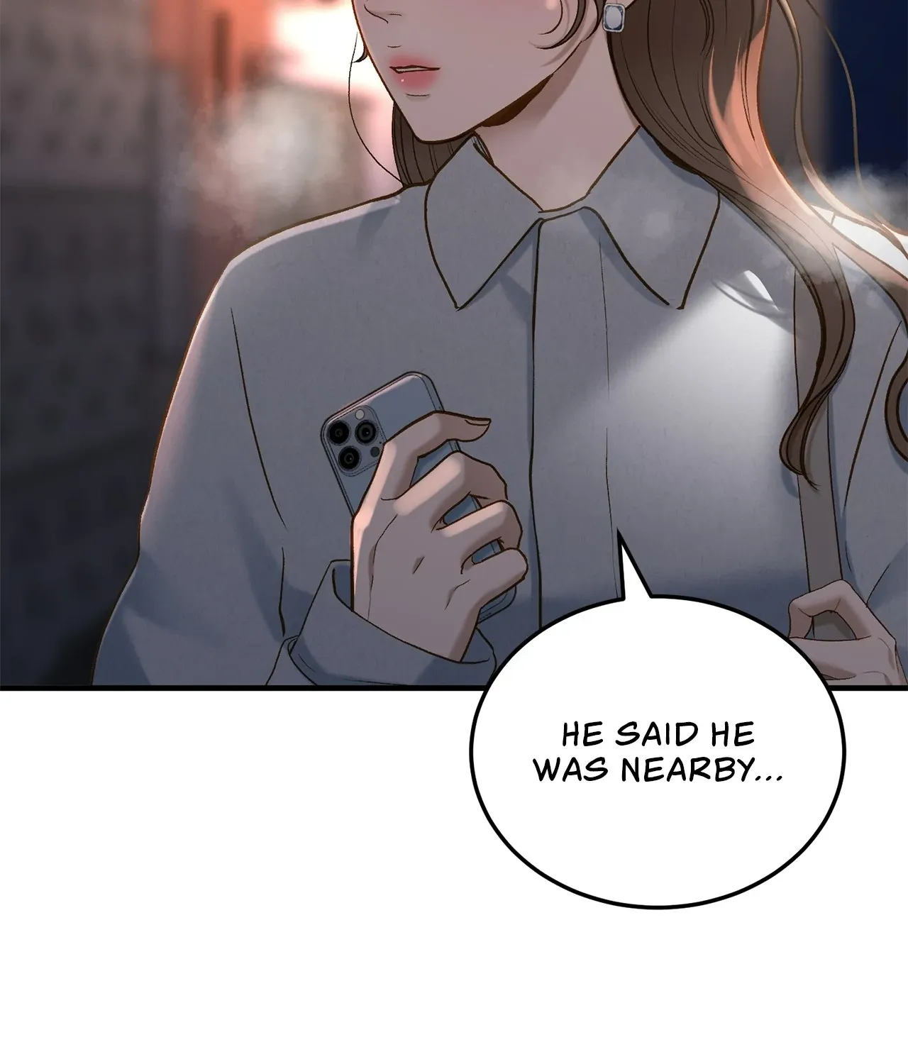 Even Though You Know It’s Crazy Kainu Manga Chapter 30 Page 138