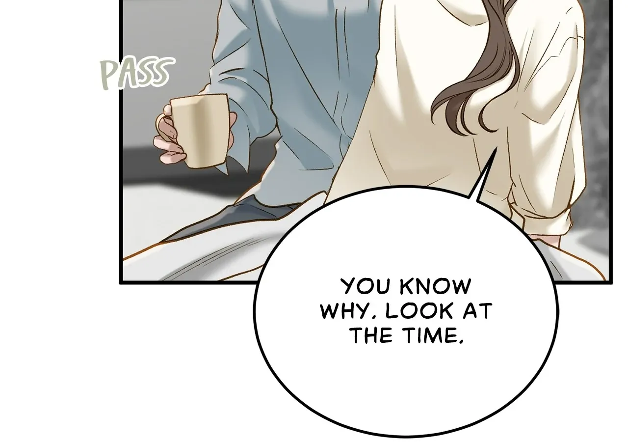 Even Though You Know It’s Crazy Kainu Manga Chapter 29 Page 116