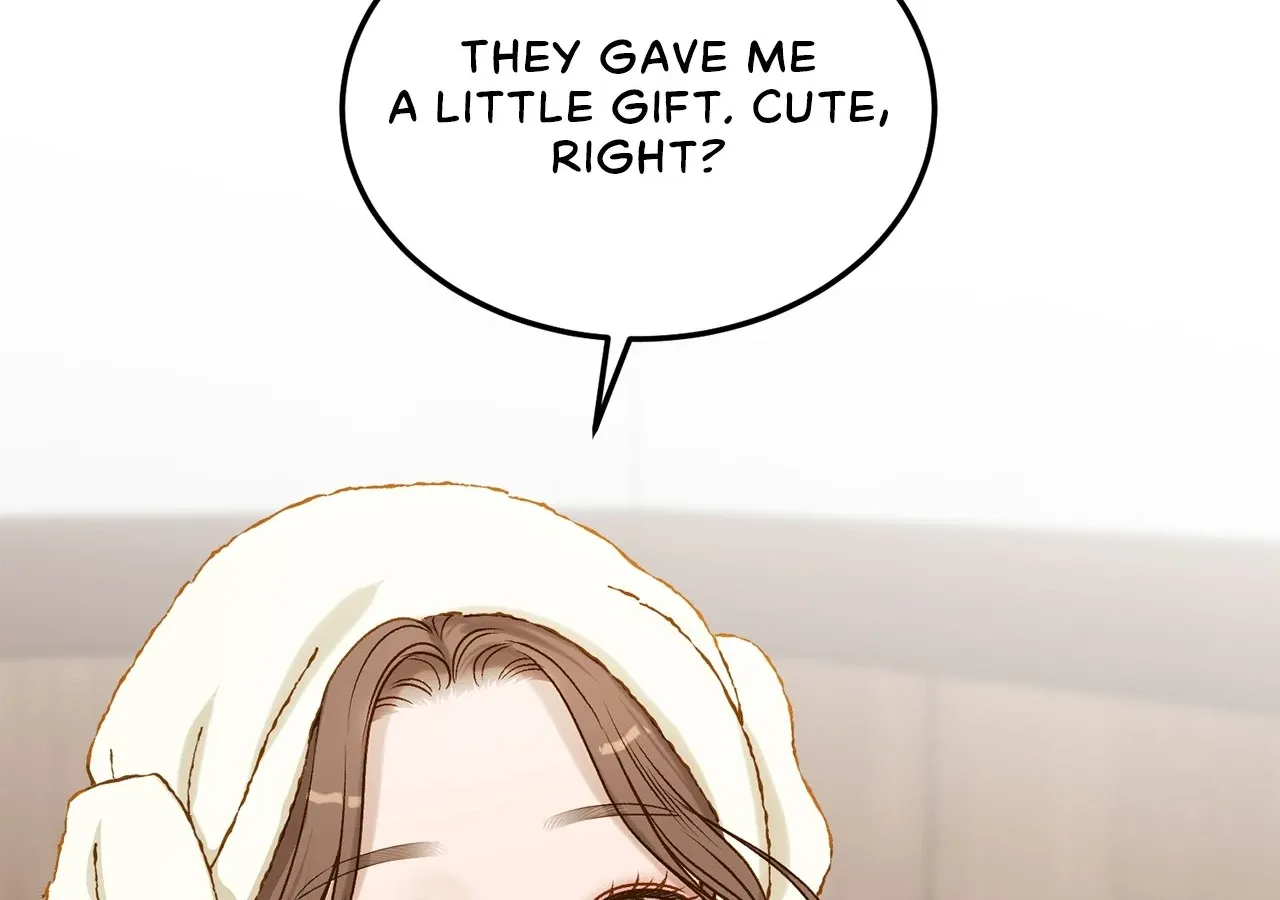 Even Though You Know It’s Crazy Kainu Manga Chapter 28 Page 71