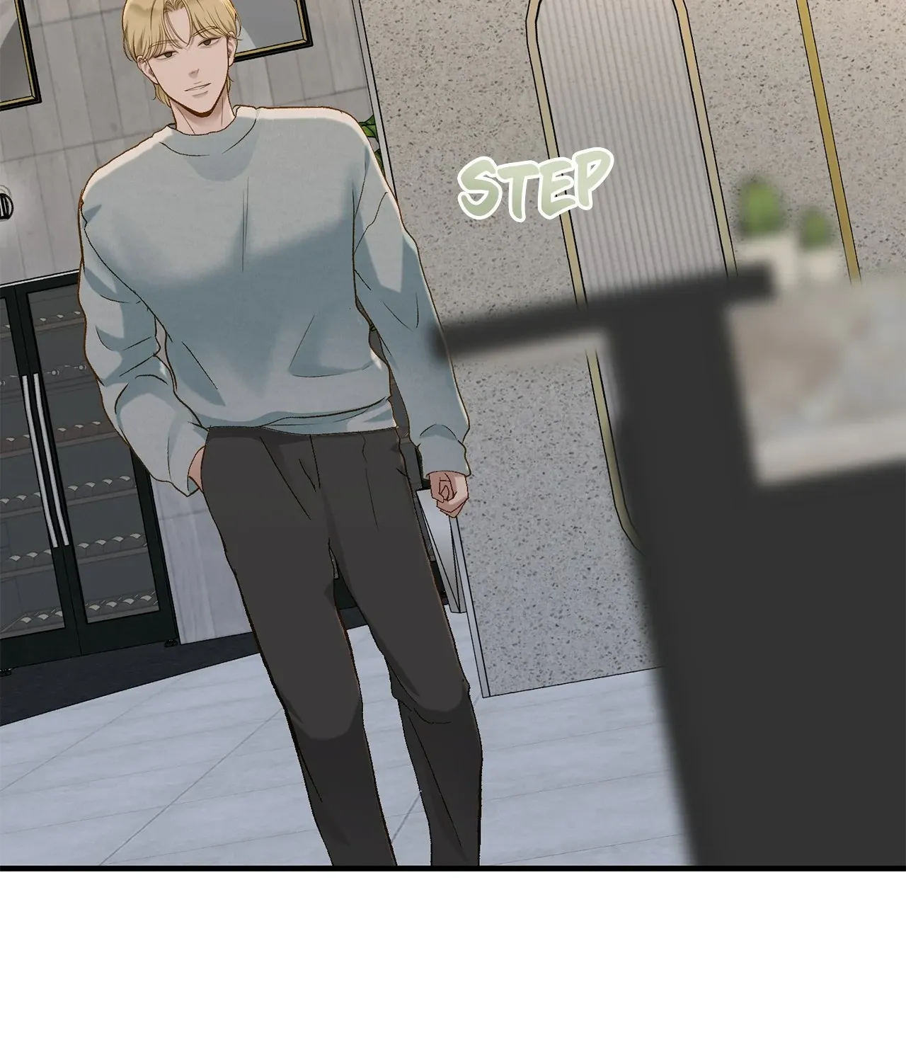 Even Though You Know It’s Crazy Kainu Manga Chapter 26 Page 169