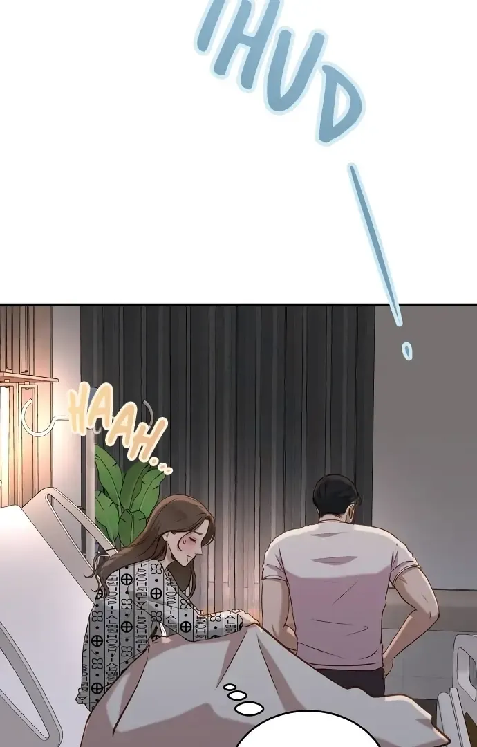 Even Though You Know It’s Crazy Kainu Manga Chapter 24 Page 66