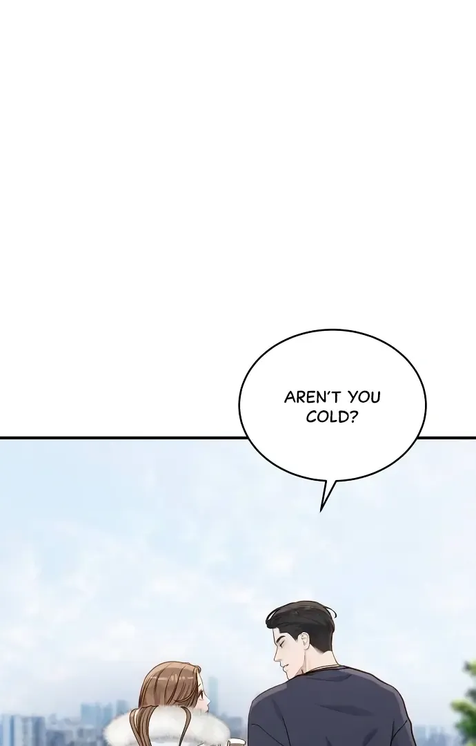 Even Though You Know It’s Crazy Kainu Manga Chapter 23 Page 33