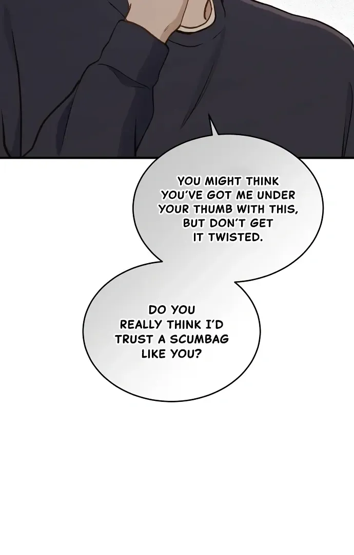 Even Though You Know It’s Crazy Kainu Manga Chapter 23 Page 81
