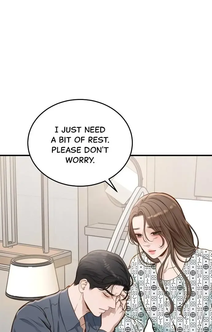 Even Though You Know It’s Crazy Kainu Manga Chapter 22 Page 81