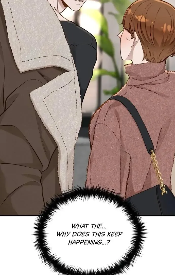 Even Though You Know It’s Crazy Kainu Manga Chapter 22 Page 121